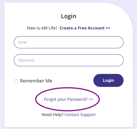eM Login Page Password circled.png